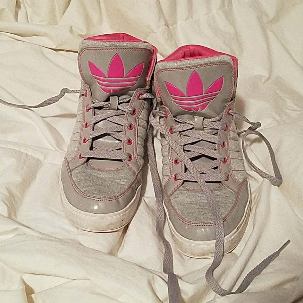 Woman's Adidas originals